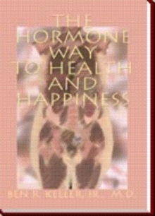 The Hormone Way to Health and Happiness