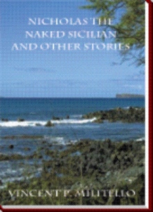 Nicholas the Naked Sicilian, and Other Stories