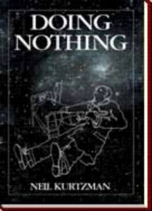 Doing Nothing: The Ceremony of Innocence