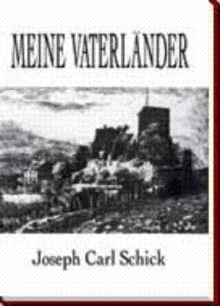 Meine Vaterländer