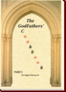 The Godfathers' Cookbook