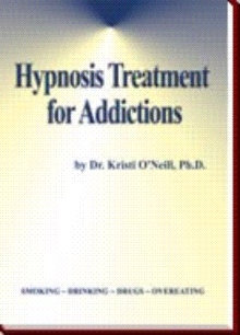 Hypnosis Treatment for Addictions
