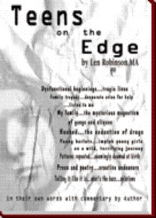 Teens on the Edge