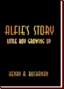 Alfie's Story: Little Boy Growing Up