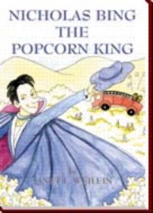Nicholas Bing, The Popcorn King