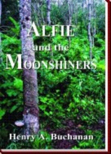 Alfie and the Moonshiners