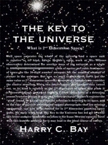 The Key To The Universe