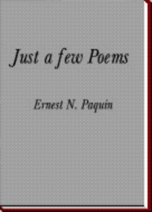 Just a Few Poems