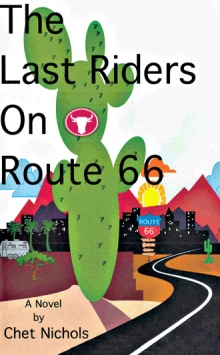 The Last Riders on Route 66
