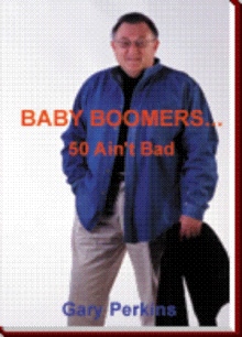 Baby Boomers... 50 Ain't Bad