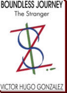 Boundless Journey (The Stranger)