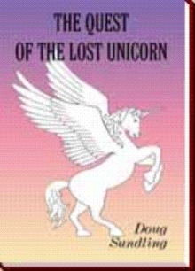 The Quest of the Lost Unicorn