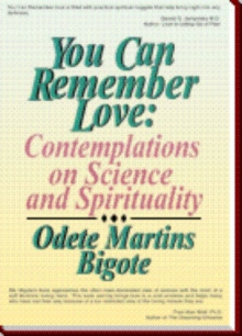 You Can Remember Love