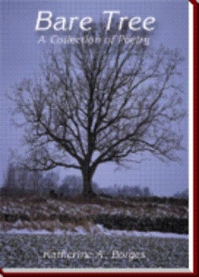 Bare Tree-A Collection Of Poetry