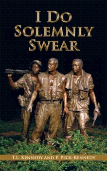 I Do Solemnly Swear