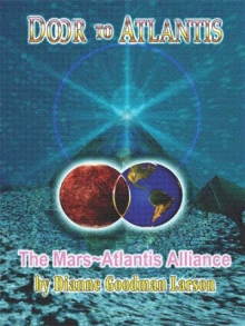 "Door to Atlantis"-The Mars~Atlantis Alliance