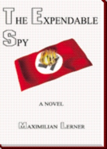 The Expendable Spy