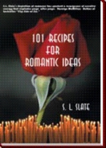 101 Recipes for Romantic Ideas