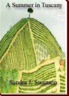 A Summer in Tuscany