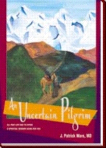 An Uncertain Pilgrim