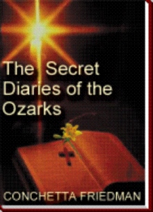 The Secret Diaries of the Ozarks