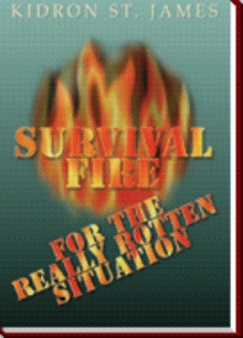 Survival Fire