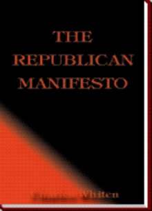 The Republican Manifesto