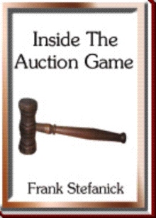 Inside the Auction Game