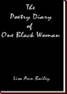 The Poetry Diary of One Black Woman