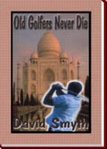Old Golfers Never Die