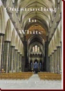 Outstanding in White