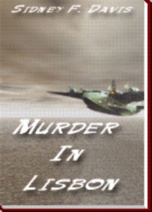 Murder in Lisbon