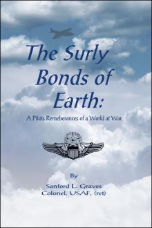 The Surly Bonds of Earth