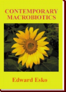 Contemporary Macrobiotics