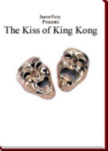 The Kiss of King Kong
