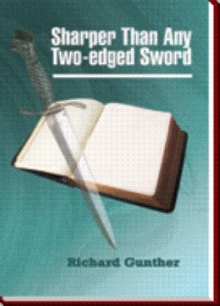 Sharper Than Any Two-edged Sword