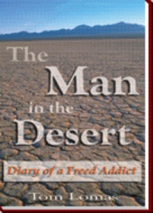 The Man in the Desert