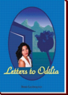 Letters To Odilia