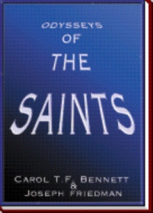 Odysseys of the Saints