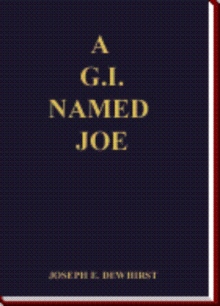 A GI named Joe
