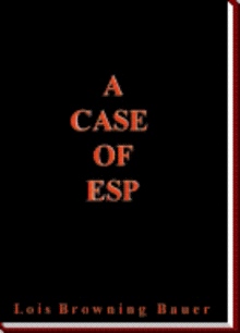 A Case of ESP