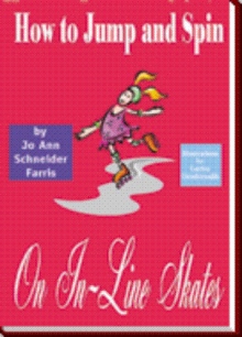 How to Jump and Spin on In-Line Skates