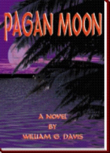 Pagan Moon