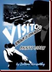 The Visitor (Known and Unknown)