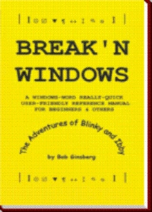 Break'n Windows