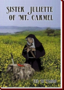 Sister Juliette of Mt. Carmel