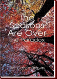 The Seasons Are Over