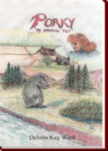 Porky: My Unusual Pet