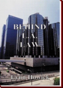 Behind L.A. Law