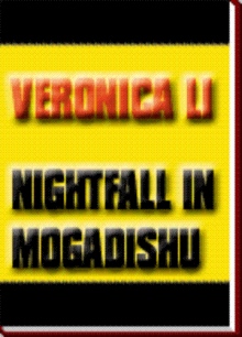 Nightfall In Mogadishu